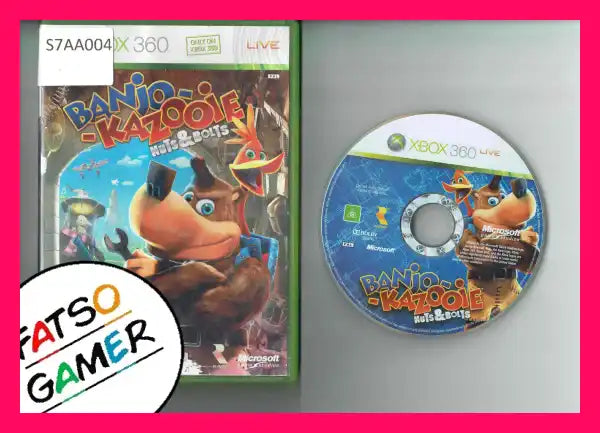 banjo-and-kazooie-nuts-and-bolts-xbox-360 - FatsoGamer