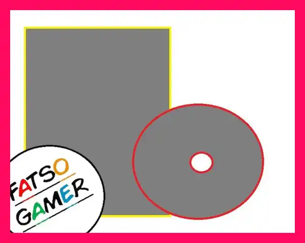 G1 Jockey 3 PS2 - FatsoGamer