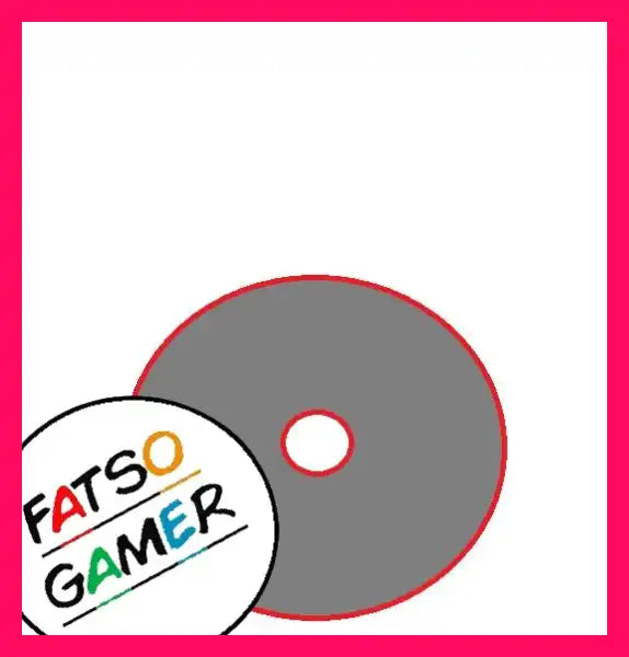 Manhunt PS2 - FatsoGamer