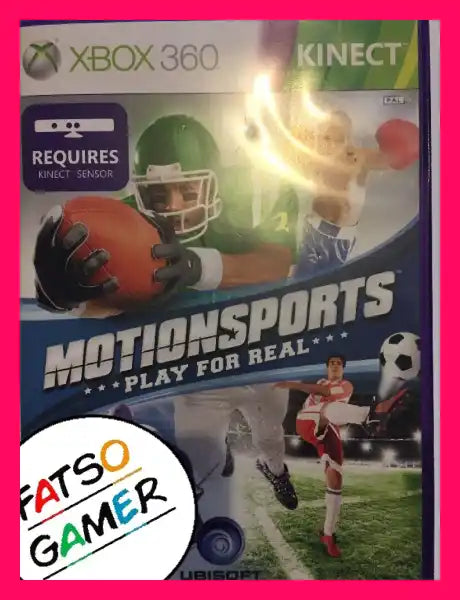 Moto GP PS2 - FatsoGamer