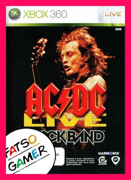 ac/dc live rockband xbox 360 – FatsoGamer