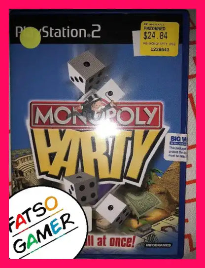 Monster 4x4 World Circuit Wii - FatsoGamer