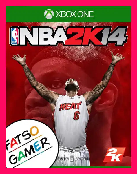 Nba 2K14 Xbox One Video Games