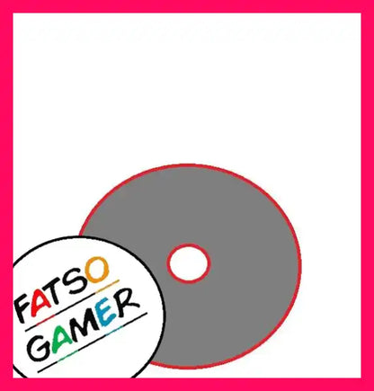 Project Gotham Racing Xbox - FatsoGamer