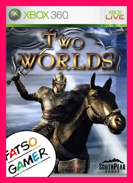 Two Worlds Xbox 360 – FatsoGamer